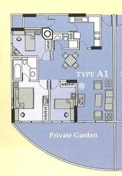 The Bencoolen (D7), Apartment #570458311